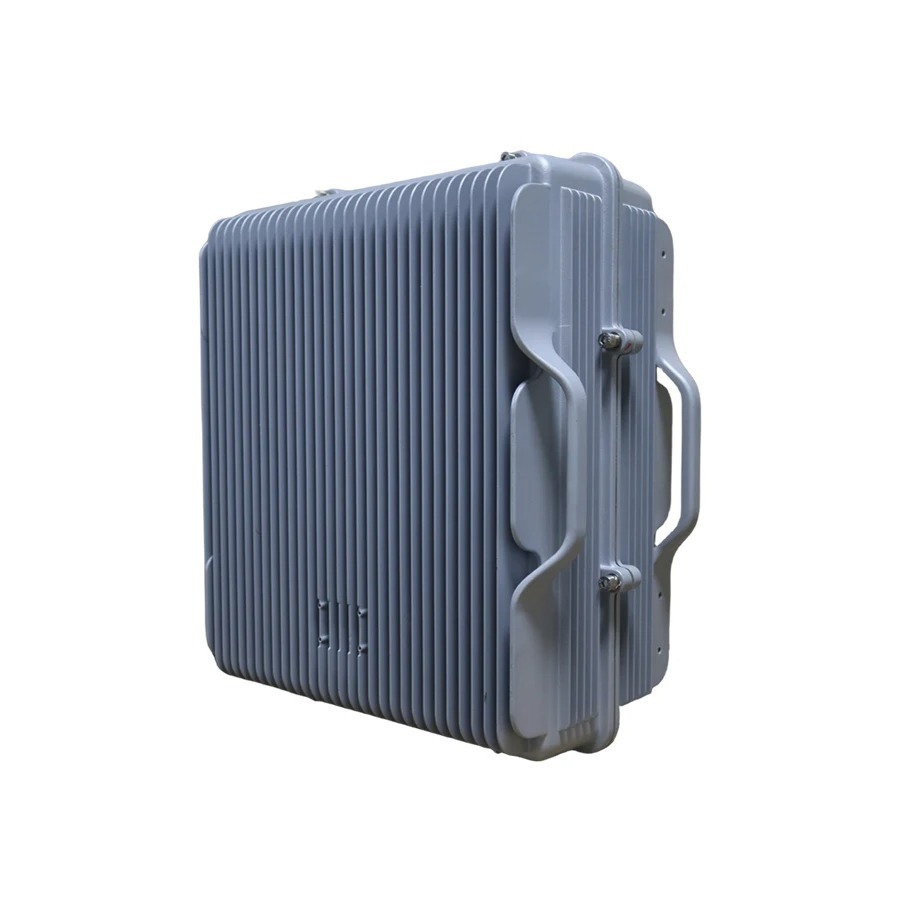 500-2000m Long Distance Fixed Anti Drone Defense Equipment