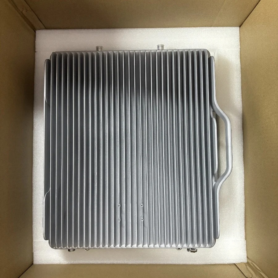 500-2000m Long Distance Fixed Anti Drone Defense Equipment