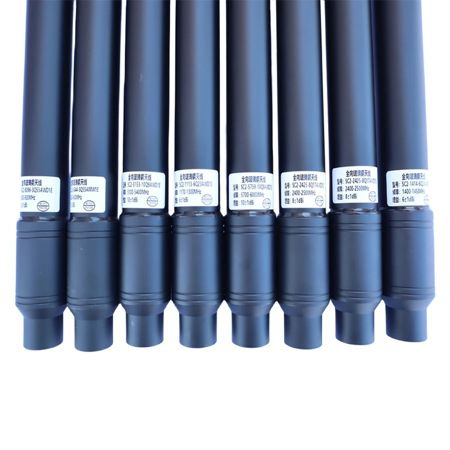 500-2000m Long Distance Fixed Anti Drone Defense Equipment
