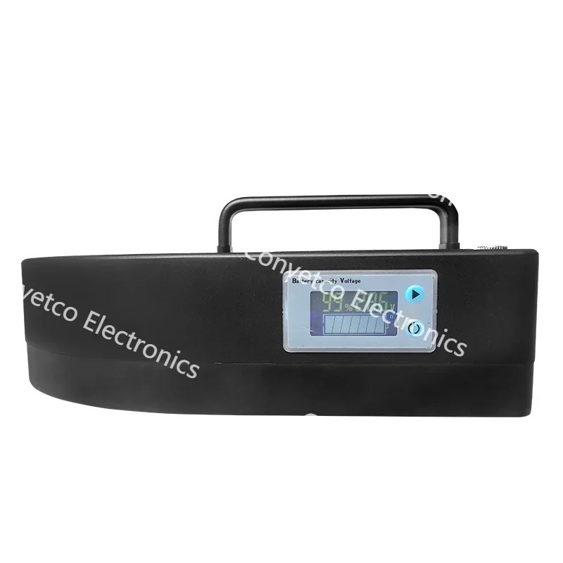 3-channel Portable Shield Style with Special Antenna ,Lightweight