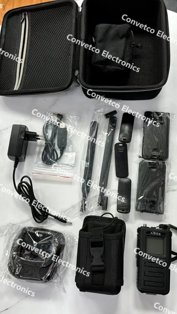 2-3 Km 2.4G 5.2G 5.8G Drone Detector Finding Uav Tools Drone Early Warning Detection Equipment for DJI Autel Fimi UAV Drone