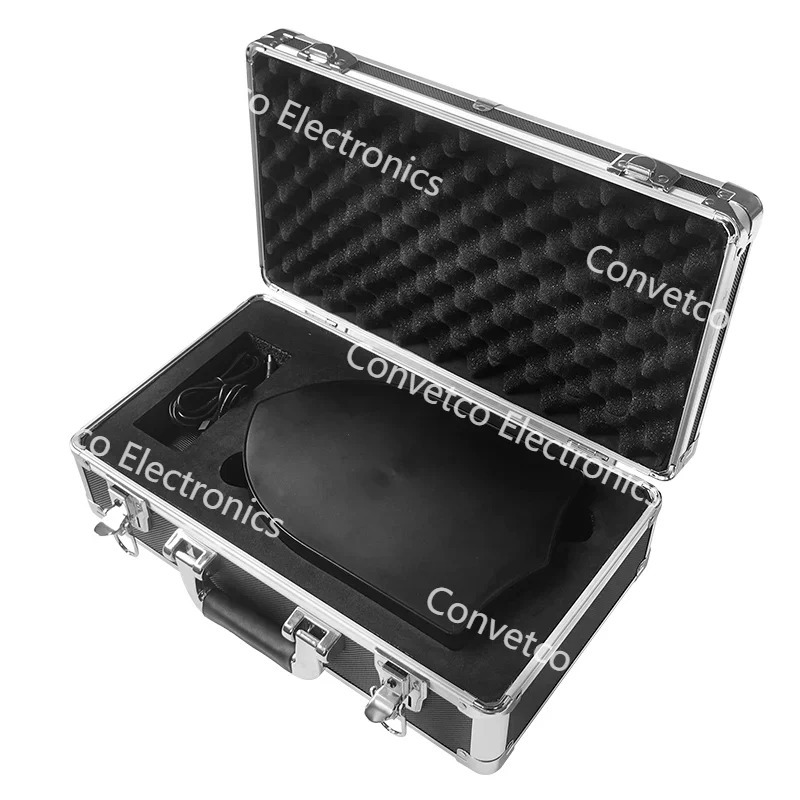 3-channel Portable Shield Style with Special Antenna ,Lightweight