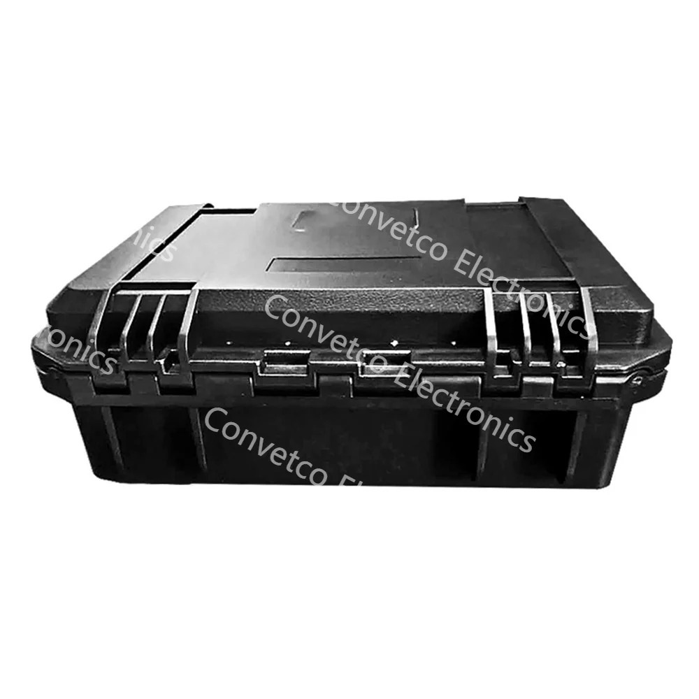 1.5 km 3 Bands Portable UAV countermeasure suitcase drone portable jamming device for UAV Most Drone