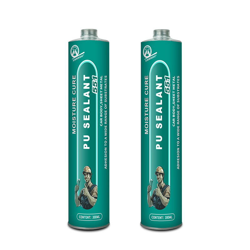 XMH 551 PU Sealant Urethane Seam Sealer Automotive RV Sealing Auto Car Body Weld Seams Joining Sheet Metal Gap Adhesive Sealant,XMHsealant,XMH 551 PU Sealant Urethane Seam Sealer Automotive RV Sealing Auto Car Body Weld Seams Joining Sheet Metal Gap Adhesive Sealant