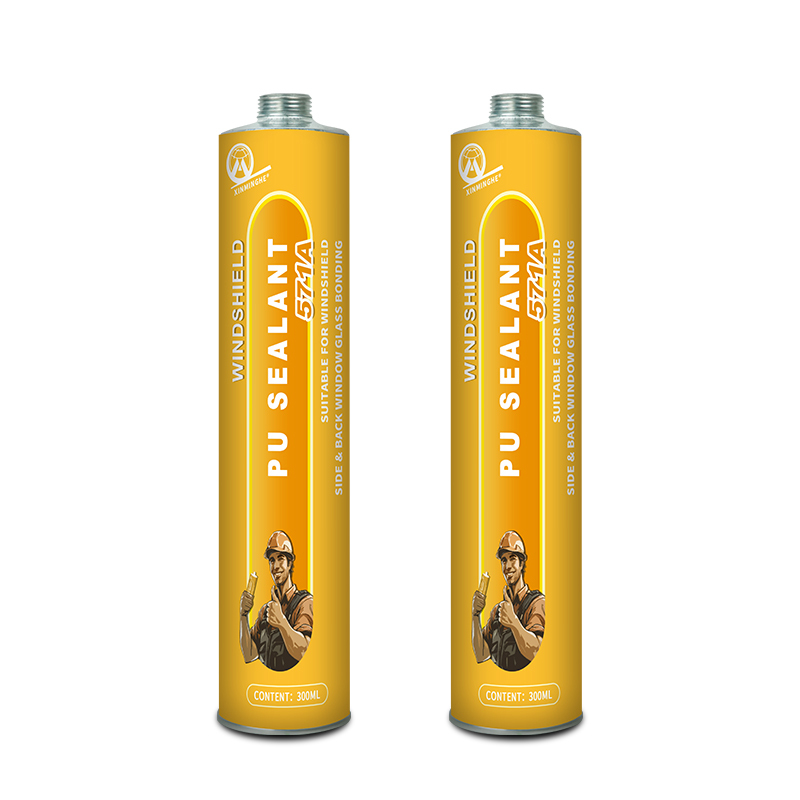 XMH 571-A PU Sealant Auto Glass Replacement for Car Repair Shop Poly Urethane Adhesive PU Caulk Seal Glue Car Windshield Sealant,XMHsealant,XMH 571-A PU Sealant Auto Glass Replacement for Car Repair Shop Poly Urethane Adhesive PU Caulk Seal Glue Car Windshield Sealant