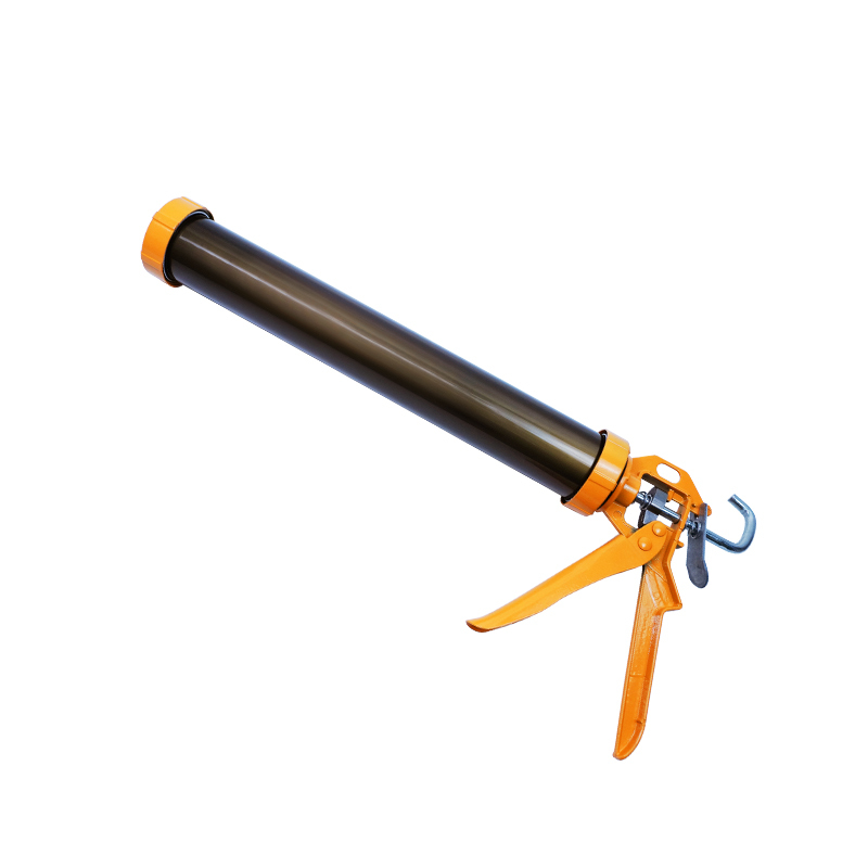300ml 10oz Cartridge Heavy Duty Dripless Grout Filling Tool Refillable Manual Caulking Sealant Gun,XMHsealant,300ml 10oz Cartridge Heavy Duty Dripless Grout Filling Tool Refillable Manual Caulking Sealant Gun
