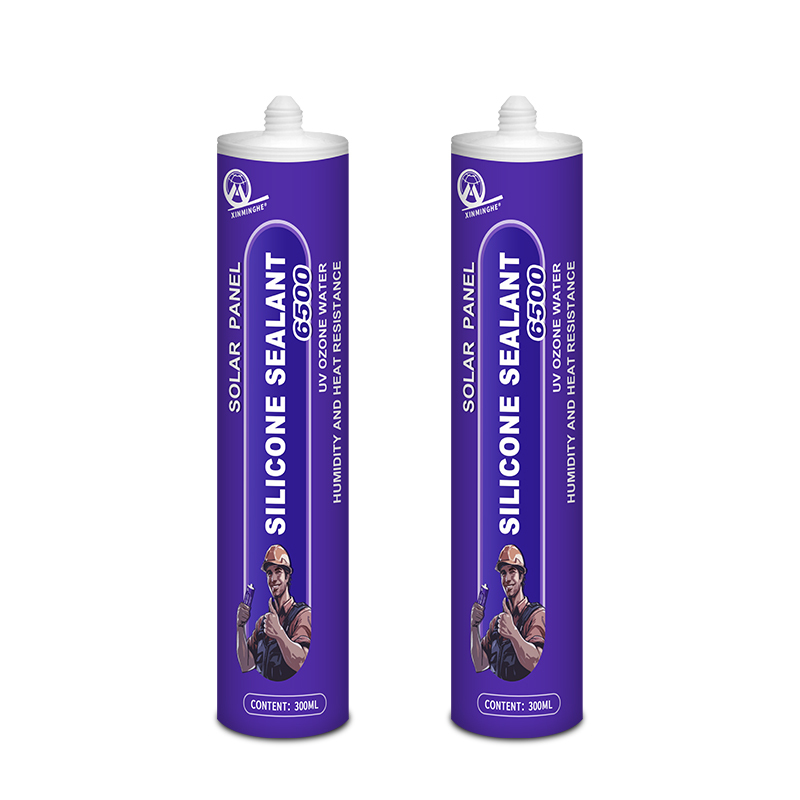 XMH 6500 Neutral Sealant Soft Non Acetic Fire Proof Anti Mold Odorless Silver Silicone Sealant Clear for Double Glazing And Metal,XMHsealant,XMH 6500 Neutral Sealant Soft Non Acetic Fire Proof Anti Mold Odorless Silver Silicone Sealant Clear for Double Glazing And Metal