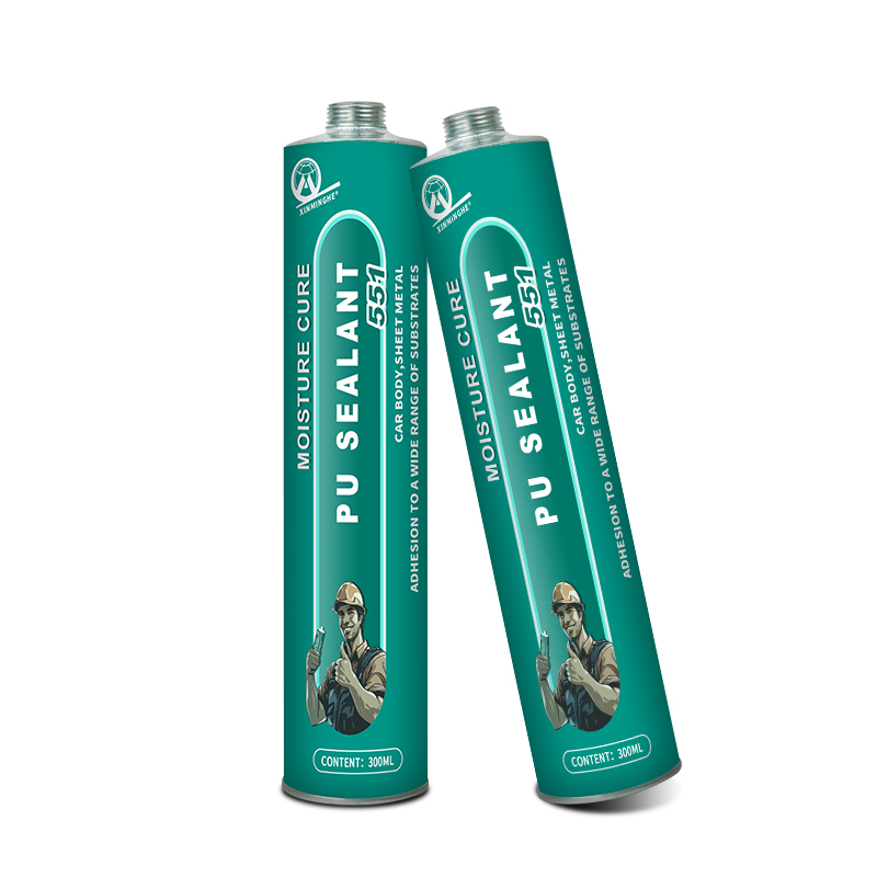 XMH 551 PU Sealant Urethane Seam Sealer Automotive RV Sealing Auto Car Body Weld Seams Joining Sheet Metal Gap Adhesive Sealant,XMHsealant,XMH 551 PU Sealant Urethane Seam Sealer Automotive RV Sealing Auto Car Body Weld Seams Joining Sheet Metal Gap Adhesive Sealant