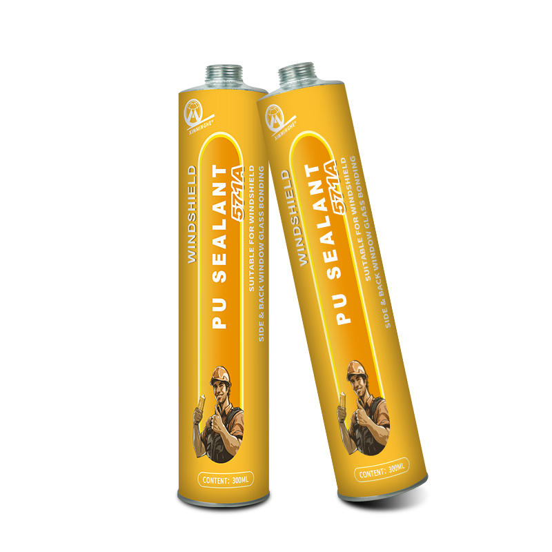 XMH 571-A PU Sealant Auto Glass Replacement for Car Repair Shop Poly Urethane Adhesive PU Caulk Seal Glue Car Windshield Sealant,XMHsealant,XMH 571-A PU Sealant Auto Glass Replacement for Car Repair Shop Poly Urethane Adhesive PU Caulk Seal Glue Car Windshield Sealant