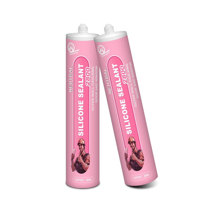 XMH 2800 Sealant Silicone Waterproof Transparent White Mildew Proof And Black Glass Acp Panel Adhesive Silicone Sealant Suppliers,XMHsealant,XMH 2800 Sealant Silicone Waterproof Transparent White Mildew Proof And Black Glass Acp Panel Adhesive Silicone Sealant Suppliers