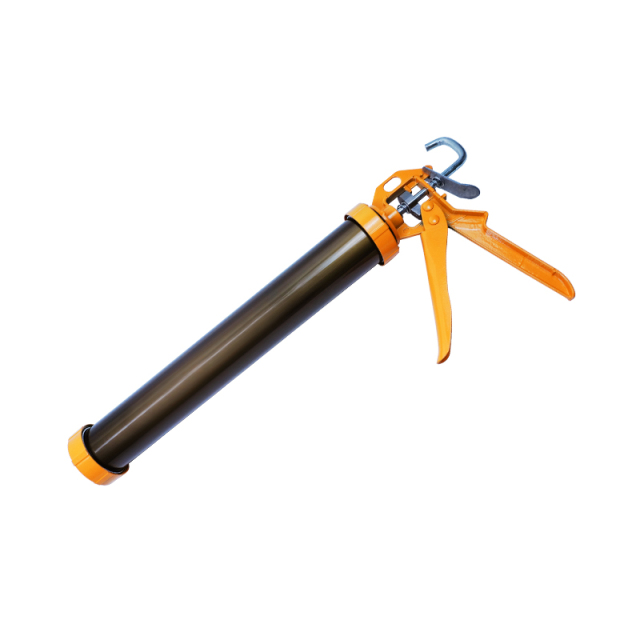 Herramienta de llenado de lechada con tubo de salchicha de 600 ml y 400 ml, pistola selladora de calafateo manual recargable universal,Sellador XMH,Herramienta de llenado de lechada con tubo de salchicha de 600 ml y 400 ml, pistola selladora de calafateo manual recargable universal