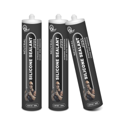 Sellador de silicona XMH 995 de bajo COV para techos blancos, relleno de grietas y huecos de vidrio, adhesivo estructural de silicona neutra de fábrica.,Sellador XMH,Sellador de silicona XMH 995 de bajo COV para techos blancos, relleno de grietas y huecos de vidrio, adhesivo estructural de silicona neutra de fábrica.