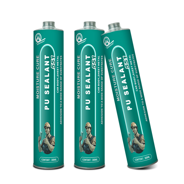 Sellador de PU XMH 551, sellador de costuras de uretano, sellador automotriz, sellador de vehículos recreativos, costuras de soldadura de carrocerías de automóviles, unión de chapa metálica, sellador adhesivo.,Sellador XMH,Sellador de PU XMH 551, sellador de costuras de uretano, sellador automotriz, sellador de vehículos recreativos, costuras de soldadura de carrocerías de automóviles, unión de chapa metálica, sellador adhesivo.
