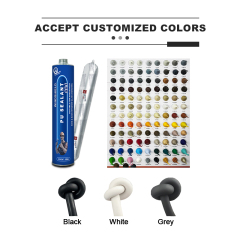 Sellador de poliuretano XMH 881, silicona negra, para parabrisas de coche, sellador de poliuretano, adhesivo de poliuretano para vidrio de automóvil.,Sellador XMH,Sellador de poliuretano XMH 881, silicona negra, para parabrisas de coche, sellador de poliuretano, adhesivo de poliuretano para vidrio de automóvil.