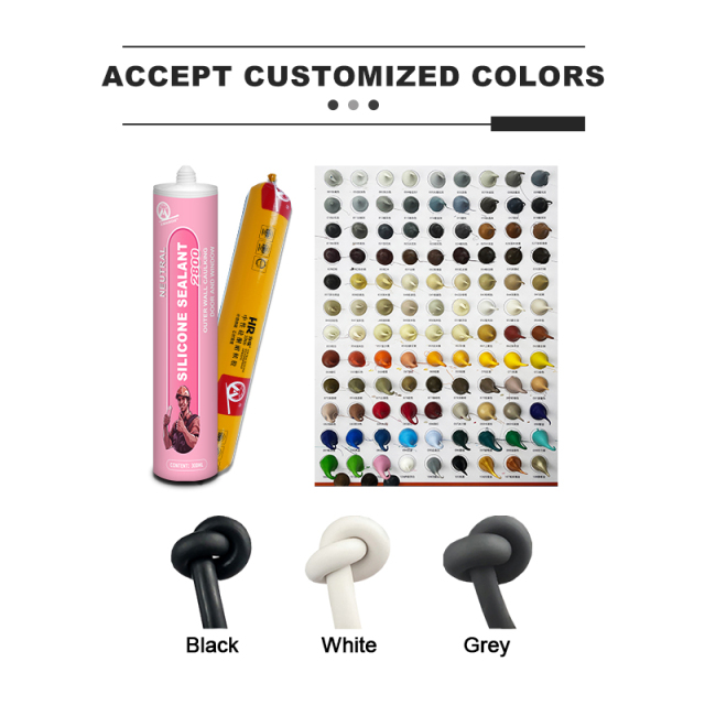 Sellador de silicona XMH 2800, impermeable, transparente, blanco, a prueba de moho y negro, para paneles de vidrio ACP. Proveedores de selladores de silicona adhesivos.,Sellador XMH,Sellador de silicona XMH 2800, impermeable, transparente, blanco, a prueba de moho y negro, para paneles de vidrio ACP. Proveedores de selladores de silicona adhesivos.