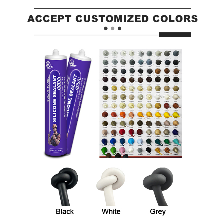 XMH 6500 Neutral Sealant Soft Non Acetic Fire Proof Anti Mold Odorless Silver Silicone Sealant Clear for Double Glazing And Metal,XMHsealant,XMH 6500 Neutral Sealant Soft Non Acetic Fire Proof Anti Mold Odorless Silver Silicone Sealant Clear for Double Glazing And Metal