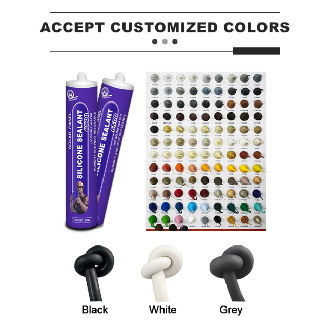 XMH 6500 Neutral Sealant Soft Non Acetic Fire Proof Anti Mold Odorless Silver Silicone Sealant Clear for Double Glazing And Metal,XMHsealant,XMH 6500 Neutral Sealant Soft Non Acetic Fire Proof Anti Mold Odorless Silver Silicone Sealant Clear for Double Glazing And Metal