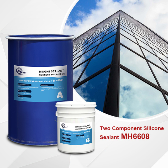 XMH 6608 200L Barrel Factory Two Component Bulk Silicone Structural Glazing Joint Sealing Sealant In Drums,XMHsealant,XMH 6608 200L Barrel Factory Two Component Bulk Silicone Structural Glazing Joint Sealing Sealant In Drums