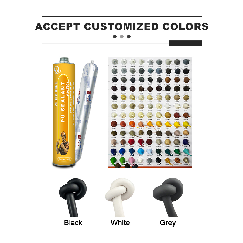 XMH 571-A PU Sealant Auto Glass Replacement for Car Repair Shop Poly Urethane Adhesive PU Caulk Seal Glue Car Windshield Sealant,XMHsealant,XMH 571-A PU Sealant Auto Glass Replacement for Car Repair Shop Poly Urethane Adhesive PU Caulk Seal Glue Car Windshield Sealant