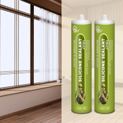 Sellador adhesivo de silicona neutra XMH 563 para ventanas y puertas, resistente a la intemperie, al agua y al calor.,Sellador XMH,Sellador adhesivo de silicona neutra XMH 563 para ventanas y puertas, resistente a la intemperie, al agua y al calor.