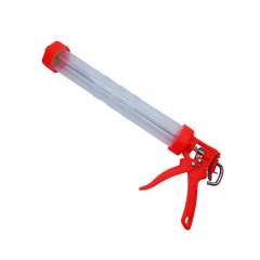 Pistola de sellador de calafateo manual recargable, herramienta de llenado de lechada antigoteo de alta resistencia, cartucho de 300 ml y 10 oz,Sellador XMH,Pistola de sellador de calafateo manual recargable, herramienta de llenado de lechada antigoteo de alta resistencia, cartucho de 300 ml y 10 oz