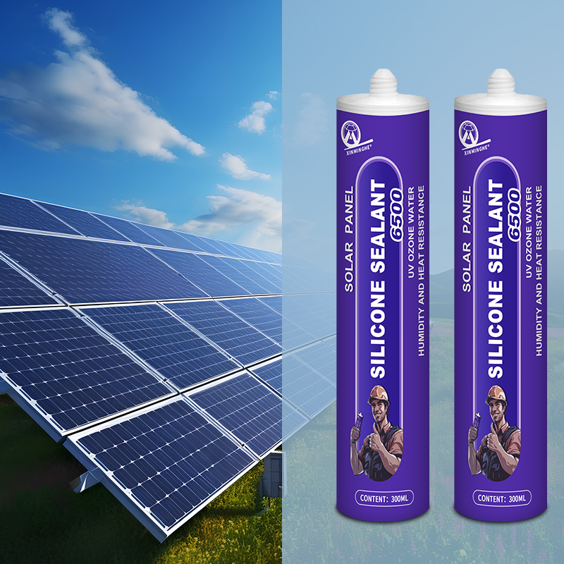 XMH 6500 Neutral Sealant Soft Non Acetic Fire Proof Anti Mold Odorless Silver Silicone Sealant Clear for Double Glazing And Metal,XMHsealant,XMH 6500 Neutral Sealant Soft Non Acetic Fire Proof Anti Mold Odorless Silver Silicone Sealant Clear for Double Glazing And Metal