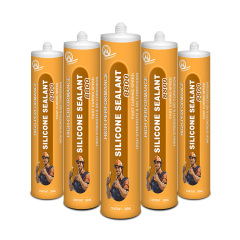 XMH 8800 High-performance Silicone Structural Caulk Sealant Adhesive Cartridge Package,XMHsealant,XMH 8800 High-performance Silicone Structural Caulk Sealant Adhesive Cartridge Package