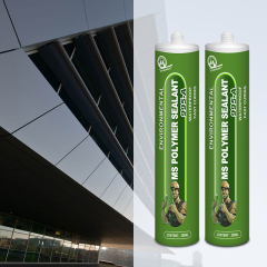 XMH 995-A Environmental Neutral Modified Silane Polymer Sealant Cartridge Package,XMHsealant,XMH 995-A Environmental Neutral Modified Silane Polymer Sealant Cartridge Package