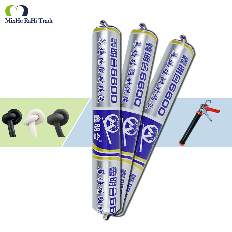 XMH 6600 Neutral Sealant Soft Non Acetic Fire Proof Anti Mold Odorless Silver Silicone Sealant clear for Double Glazing and Metal, find complete details about XMH 6600 Neutral Sealant Soft Non Acetic Fire Proof Anti Mold Odorless Silver Silicone Sealant c,XMHsealant,XMH 6600 Neutral Sealant Soft Non Acetic Fire Proof Anti Mold Odorless Silver Silicone Sealant clear for Double Glazing and Metal, find complete details about XMH 6600 Neutral Sealant Soft Non Acetic Fire Proof Anti Mold Odorless Silver Silicone Sealant c