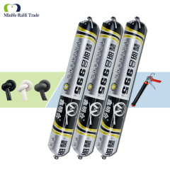 Sellador de silicona XMH 995 para muro cortina de acero, ventana de vidrio, sellador de silicona neutro RTV, adhesivo de relleno, resistente al agua y al moho.,Sellador XMH,Sellador de silicona XMH 995 para muro cortina de acero, ventana de vidrio, sellador de silicona neutro RTV, adhesivo de relleno, resistente al agua y al moho.