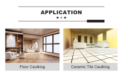 MH355 Acrylic Sealant Anti-Fungal Solvent-Free Water-Based Window and Door Acrylic Mastic Caulk Chocolate Acrylic Sealant,XMHsealant,Anti-Fungal Water-Based Acrylic Sealant for Windows and Doors | Strong Adhesion & Easy Application