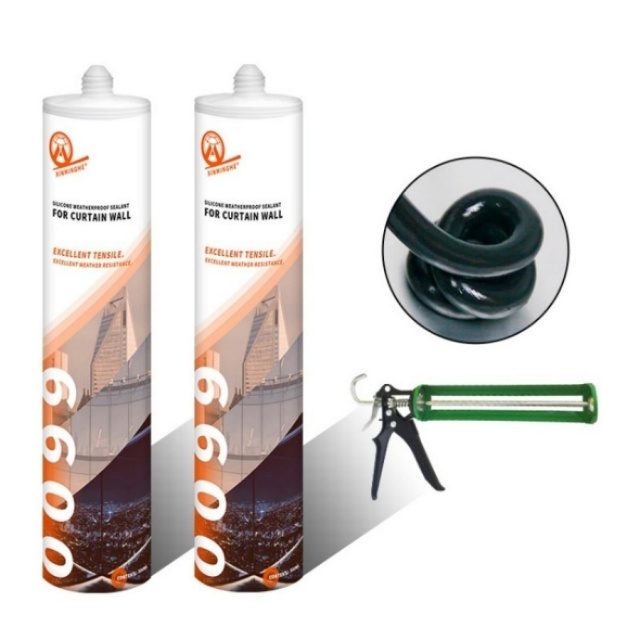 MH6600 Neutral Silicone Sealant – All-Purpose Weatherproof Sealant | AceSealant,XMHsealant,MH6600 Neutral Silicone Sealant – All-Purpose Weatherproof Sealant | AceSealant