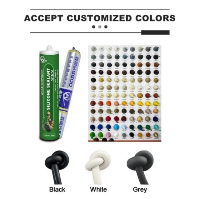 MH6600 Caulk Sealant Mildew Resistant Weather-resistant Joint Adhesive Sealing Structural RTV clear Bathroom Silicone Sealant,XMHsealant,MH6600 Caulk Sealant Mildew Resistant Weather-resistant Joint Adhesive Sealing Structural RTV clear Bathroom Silicone Sealant
