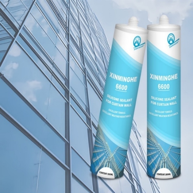 MH6600 Mildew-Resistant Silicone Sealant – Ideal for Bathrooms, Kitchens & Wet Areas | AceSealant,XMHsealant,MH6600 Mildew-Resistant Silicone Sealant – Ideal for Bathrooms, Kitchens & Wet Areas | AceSealant