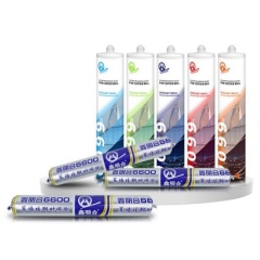 MH6600 Neutral Silicone Sealant – All-Purpose Weatherproof Sealant | AceSealant,XMHsealant,MH6600 Neutral Silicone Sealant – All-Purpose Weatherproof Sealant | AceSealant
