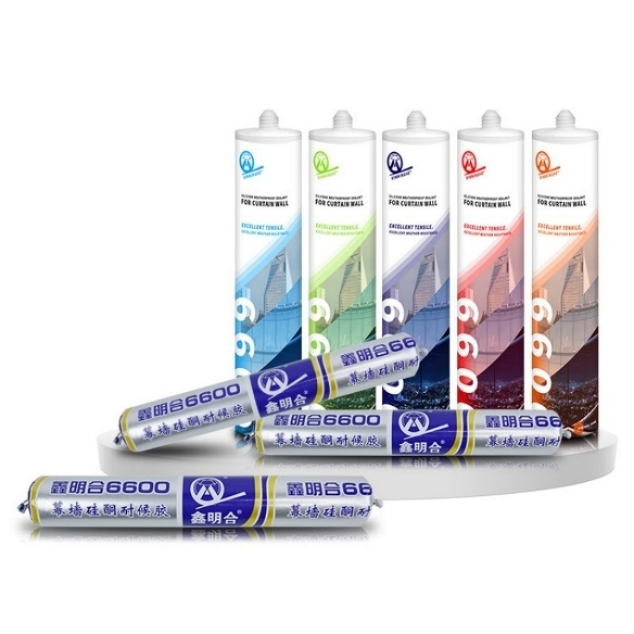 MH6600 Mildew-Resistant Silicone Sealant – Ideal for Bathrooms, Kitchens & Wet Areas | AceSealant,XMHsealant,MH6600 Mildew-Resistant Silicone Sealant – Ideal for Bathrooms, Kitchens & Wet Areas | AceSealant