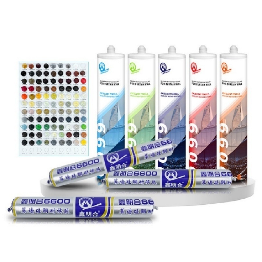 MH6600 Mildew-Resistant Silicone Sealant – Ideal for Bathrooms, Kitchens & Wet Areas | AceSealant,XMHsealant,MH6600 Mildew-Resistant Silicone Sealant – Ideal for Bathrooms, Kitchens & Wet Areas | AceSealant
