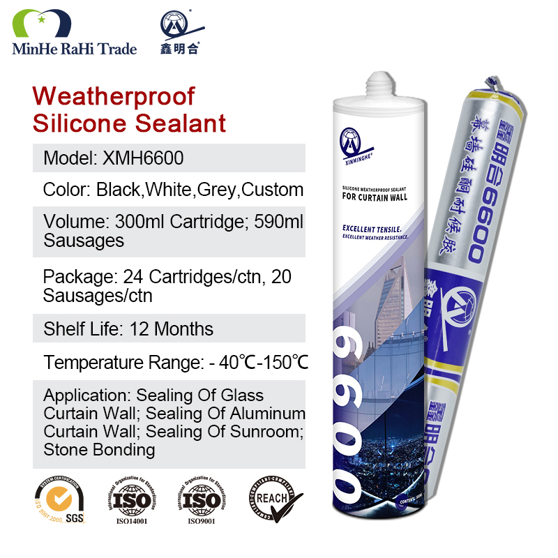XMH 6600 Neutral Sealant Soft Non Acetic Fire Proof Anti Mold Odorless Silver Silicone Sealant clear for Double Glazing and Metal, find complete details about XMH 6600 Neutral Sealant Soft Non Acetic Fire Proof Anti Mold Odorless Silver Silicone Sealant c,XMHsealant,XMH 6600 Neutral Sealant Soft Non Acetic Fire Proof Anti Mold Odorless Silver Silicone Sealant clear for Double Glazing and Metal, find complete details about XMH 6600 Neutral Sealant Soft Non Acetic Fire Proof Anti Mold Odorless Silver Silicone Sealant c