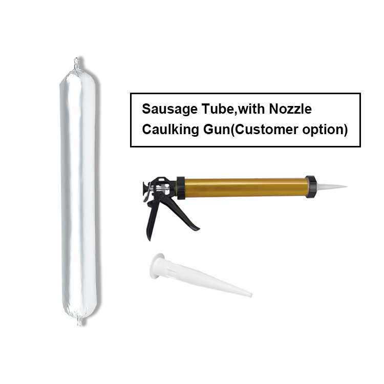 PU50 Low Modulus PU Sealant | One-Component Polyurethane Building Sealant,XMHsealant,PU50 Low Modulus PU Sealant | One-Component Polyurethane Building Sealant