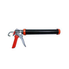 Industrial 360° Rotating Manual Caulking Gun Kit | 0.8L/0.6L/0.4L Sausage & 310ml Cartridge Sealant Tool,XMHsealant,Industrial 360° Rotating Manual Caulking Gun Kit | 0.8L/0.6L/0.4L Sausage & 310ml Cartridge Sealant Tool