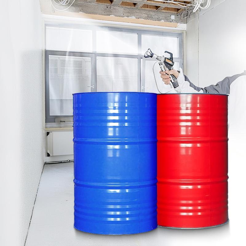 MH‑CM1000X AB Two‑Component PU Insulation Foam | Industrial Cold Storage Thermal Insulation,XMHsealant,MH‑CM1000X AB Two‑Component PU Insulation Foam | Industrial Cold Storage Thermal Insulation