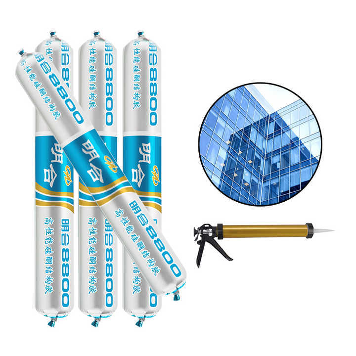 MH8800 Silicone Sealant 600ml | Waterproof Roof & Window Silicone Sealant,XMHsealant,MH8800 Silicone Sealant 600ml | Waterproof Roof & Window Silicone Sealant