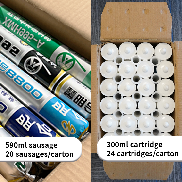 MH995 High‑Quality Structural Silicone Sealant | Fast Curing Glass & Structural Adhesive,XMHsealant,MH995 High‑Quality Structural Silicone Sealant | Fast Curing Glass & Structural Adhesive