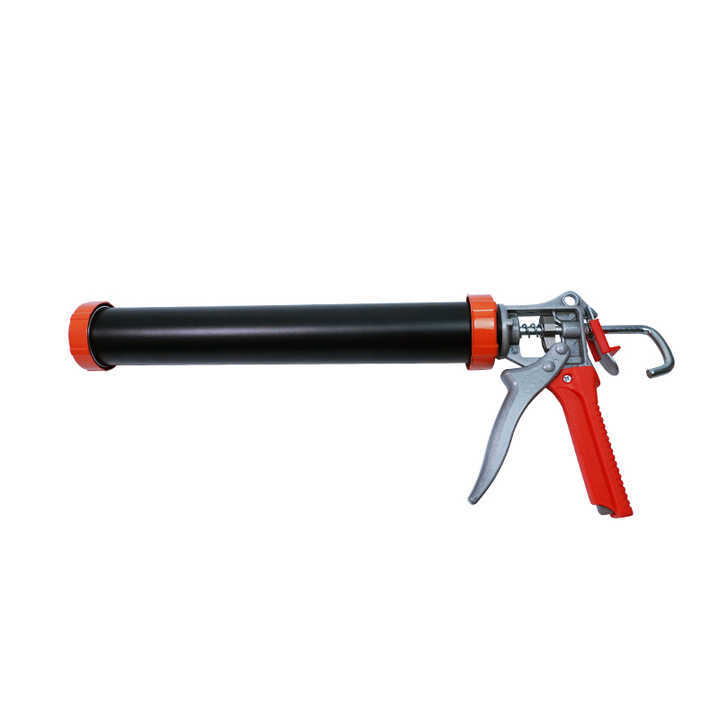 Heavy Duty 360° Rotating ABS Caulking Gun | Manual Sausage Gun for Construction Sealants,XMHsealant,Heavy Duty 360° Rotating ABS Caulking Gun | Manual Sausage Gun for Construction Sealants