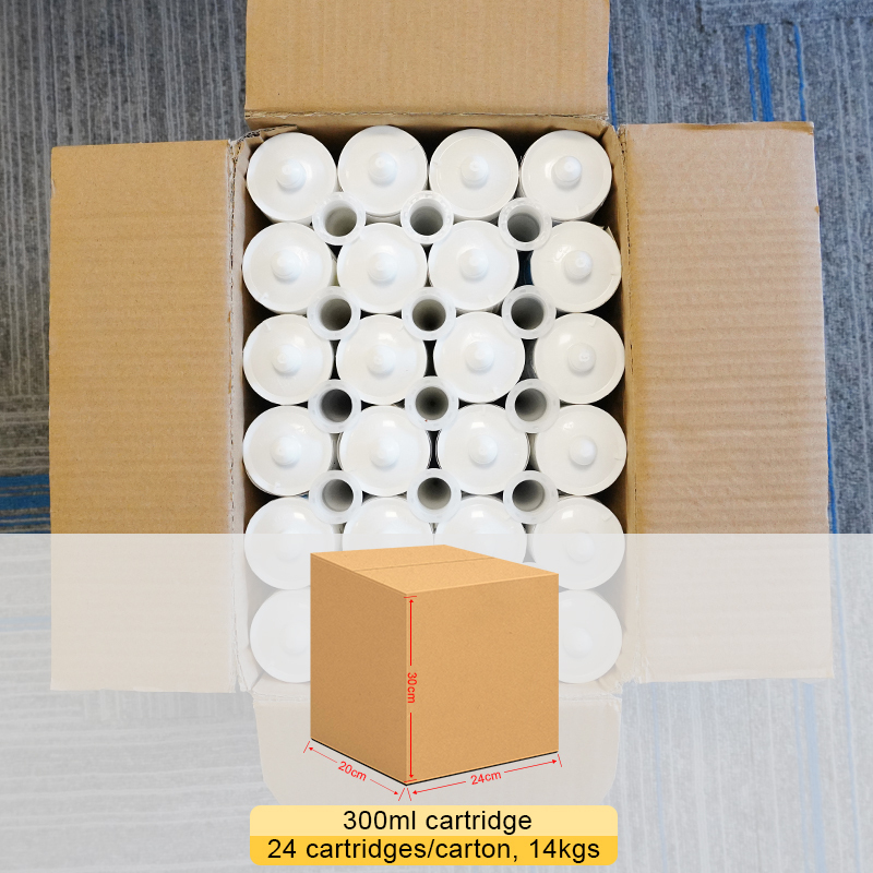 MH988 Acid Silicone Sealant | Waterproof Adhesive for Glass & General Purpose,XMHsealant,MH988 Acid Silicone Sealant | Waterproof Adhesive for Glass & General Purpose