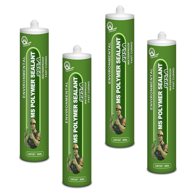 MH995A MS Polymer Sealant | UV‑Resistant Modified Silane Adhesive & Sealant,XMHsealant,MH995A MS Polymer Sealant | UV‑Resistant Modified Silane Adhesive & Sealant