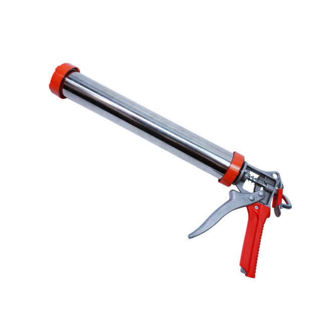 Heavy Duty 9″ Cordless Sealant Gun | Aluminum Alloy Manual Dispenser for MS & Silicone,XMHsealant,Heavy Duty 9″ Cordless Sealant Gun | Aluminum Alloy Manual Dispenser for MS & Silicone