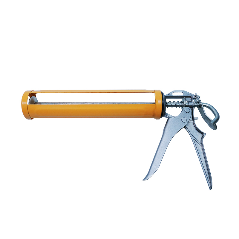 Heavy Duty 360° Rotating ABS Caulking Gun | Manual Sausage Gun for Construction Sealants,XMHsealant,Heavy Duty 360° Rotating ABS Caulking Gun | Manual Sausage Gun for Construction Sealants