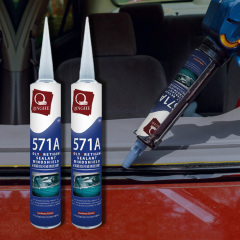 MH571A Windshield PU Sealant | Polyurethane Automotive Glass Adhesive & Sealant,XMHsealant,MH571A Windshield Sealant, Automotive Glass Repair Adhesive, Polyurethane Poliuretano Sellador, Fast Curing Automotive Sealant
