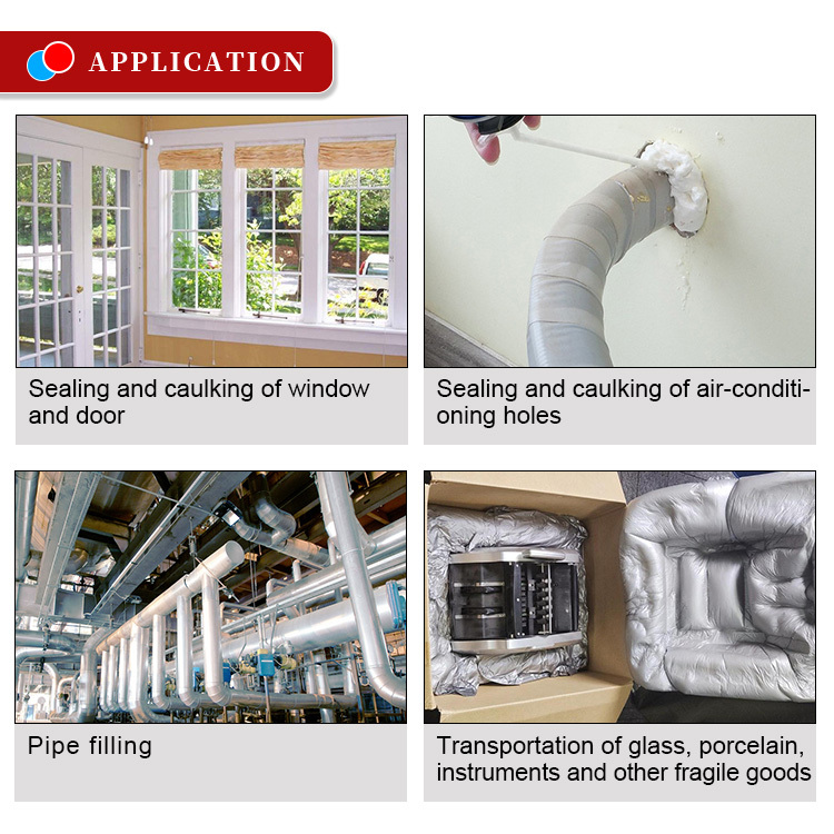 MH Polyurethane Foam Adhesive | Closed-Cell PU Spray Foam for Insulation & Installation,XMHsealant,MH Polyurethane Foam Adhesive | Closed-Cell PU Spray Foam for Insulation & Installation